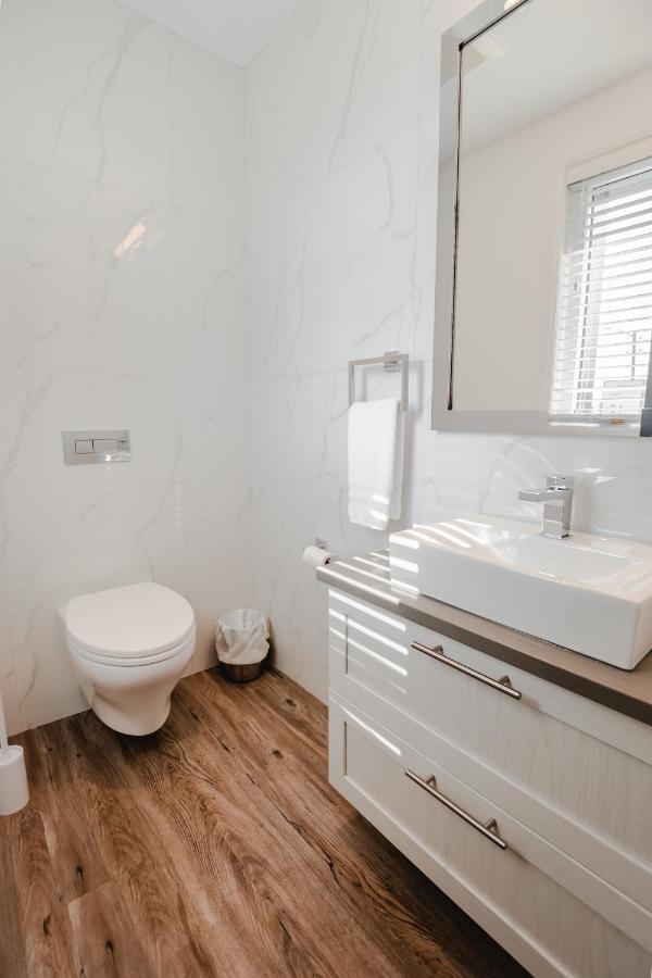 Feonho - Modern 2-Bedroom Central Apartment Корнуолл Екстер'єр фото