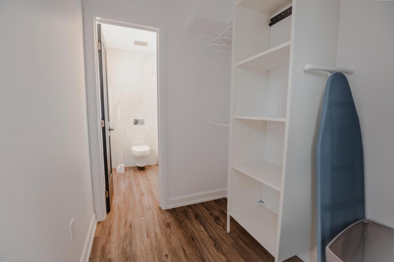 Feonho - Modern 2-Bedroom Central Apartment Корнуолл Екстер'єр фото