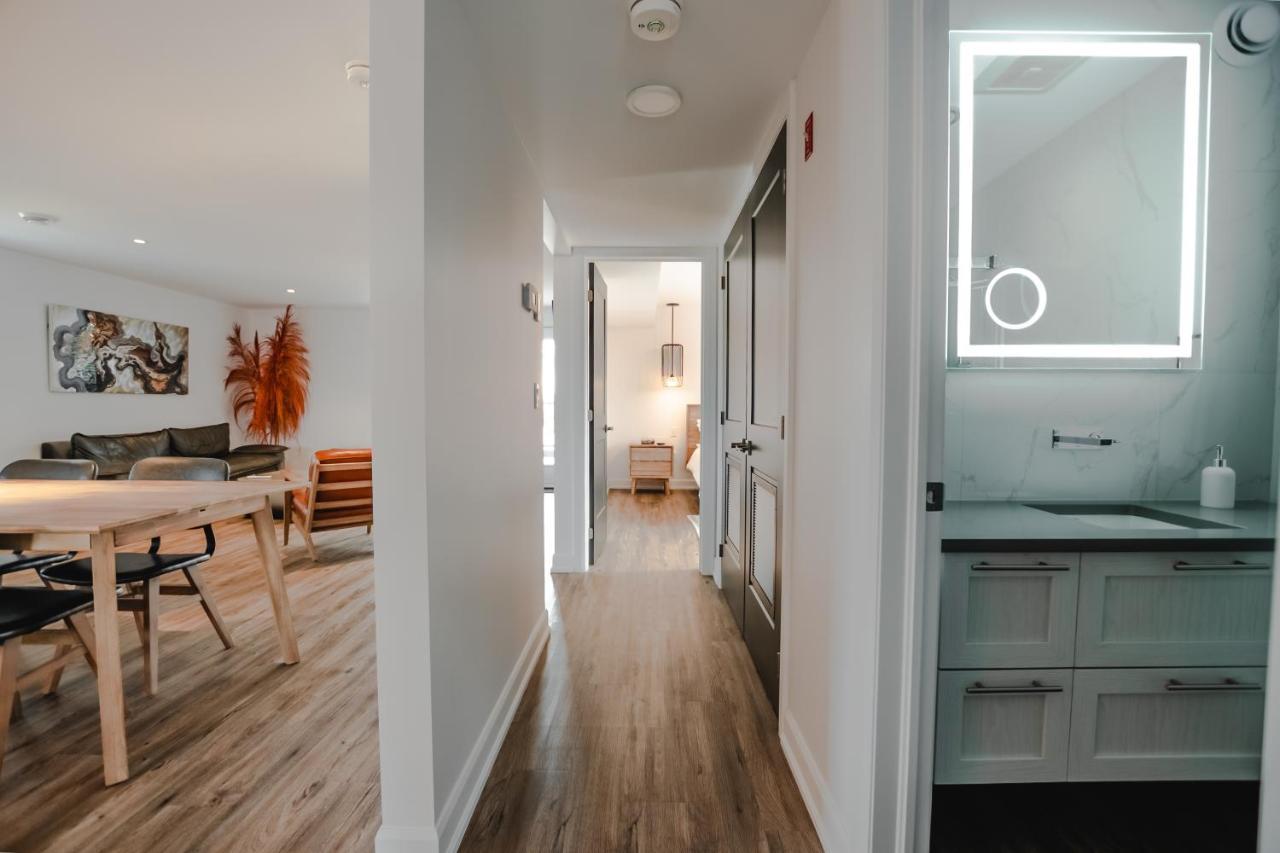 Feonho - Modern 2-Bedroom Central Apartment Корнуолл Екстер'єр фото