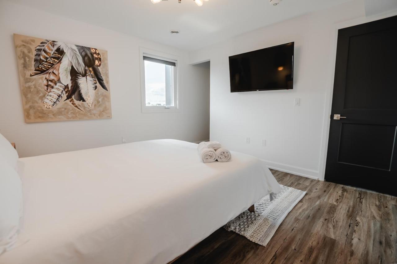 Feonho - Modern 2-Bedroom Central Apartment Корнуолл Екстер'єр фото