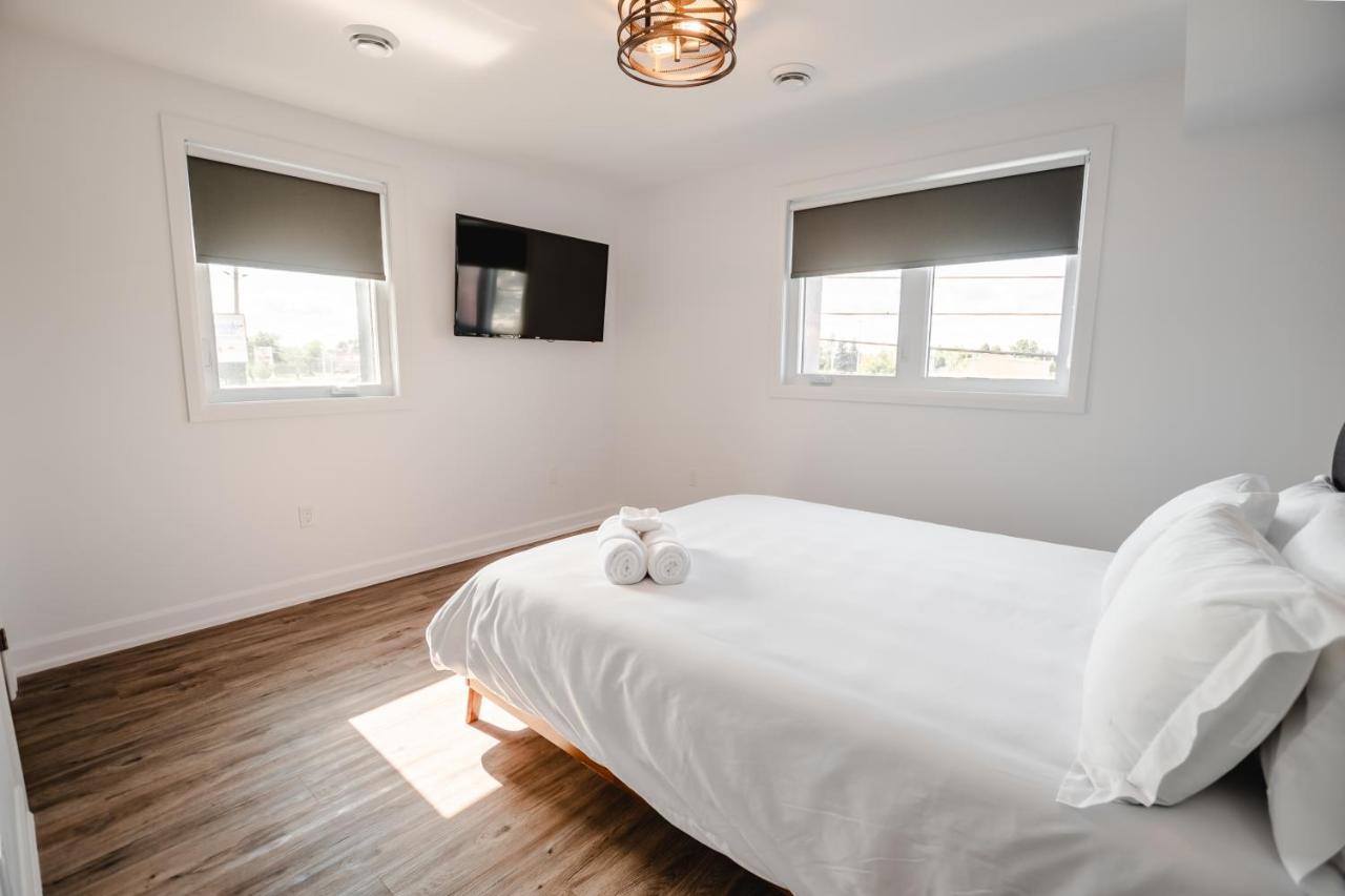 Feonho - Modern 2-Bedroom Central Apartment Корнуолл Екстер'єр фото
